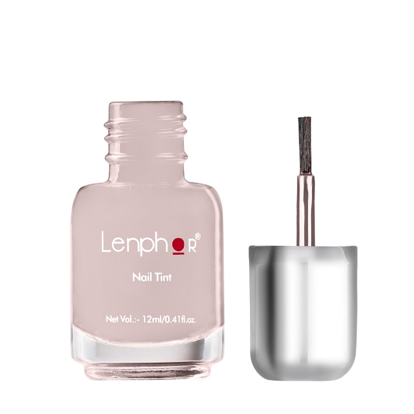 Lenphor Gel Finish Nail Tints