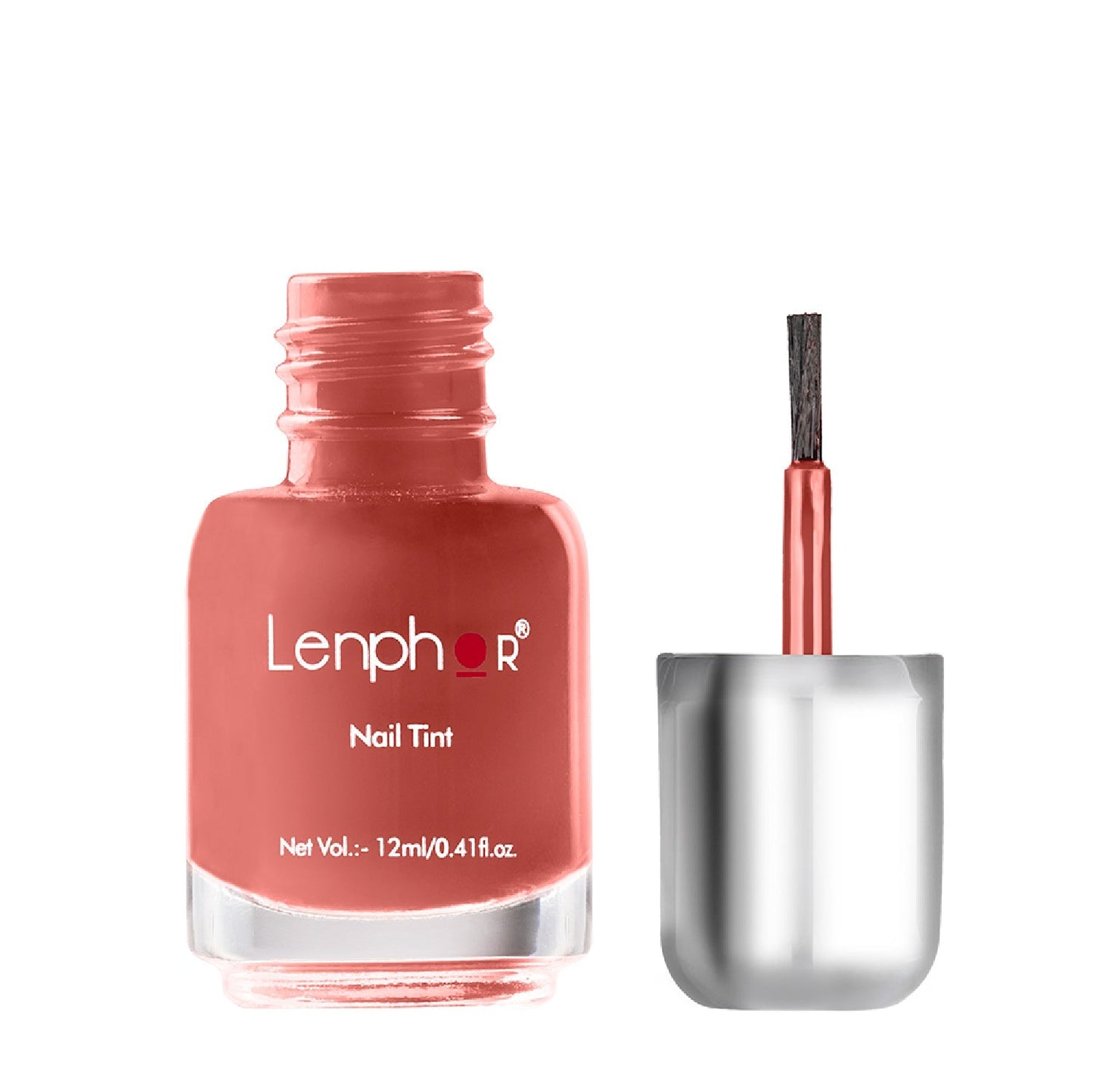 Lenphor Gel Finish Nail Tints