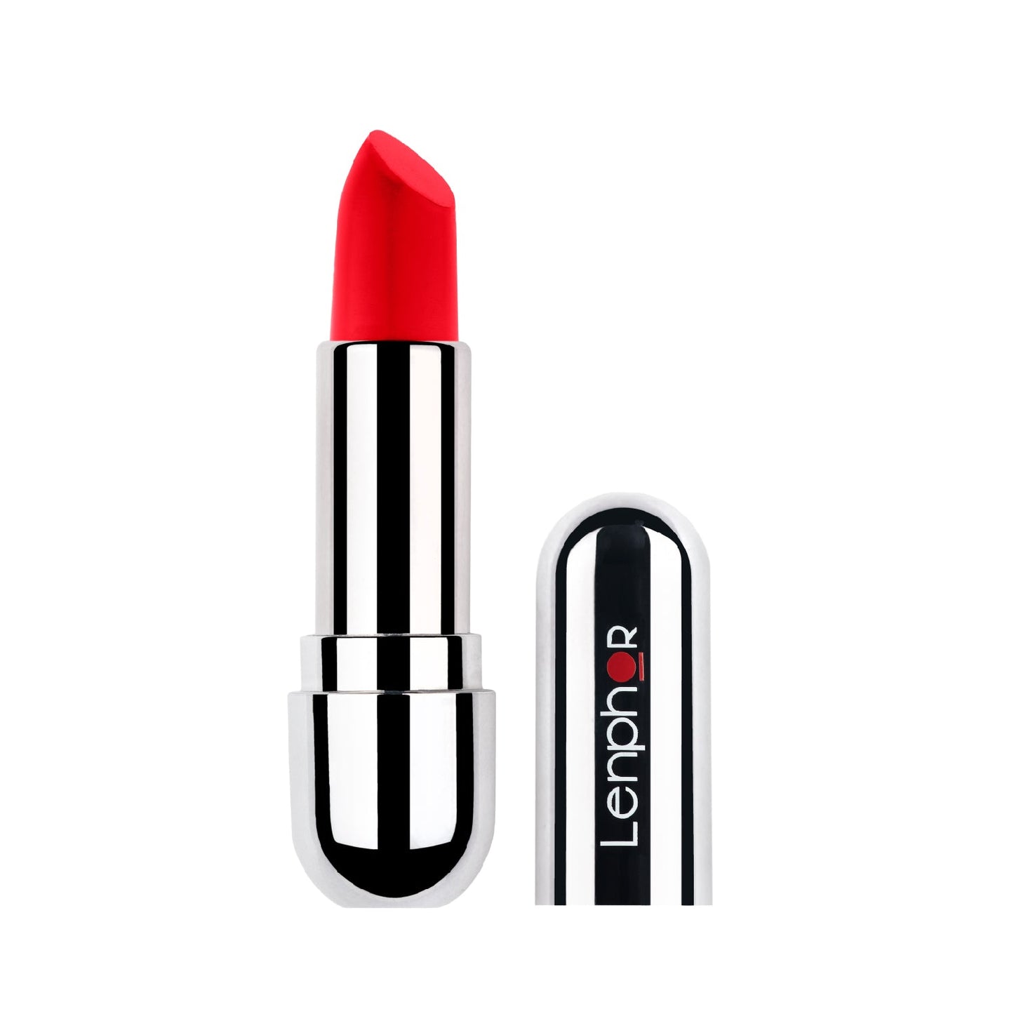 Matte Velvet Lipstick Lightweight - Lenphor