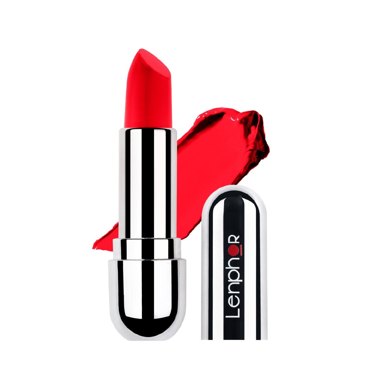 Lenphor Matte Velvet Lipstick – Velvestick