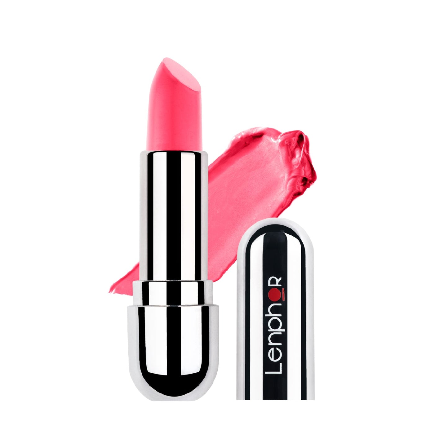 Lenphor Matte Velvet Lipstick – Velvestick