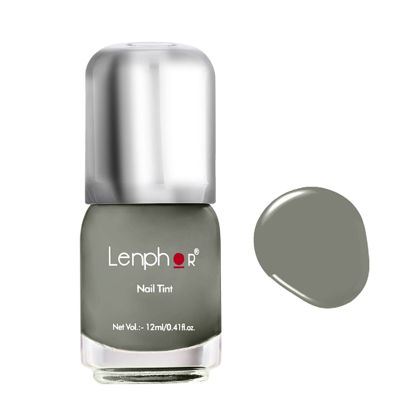 Lenphor Gel Finish Nail Tints