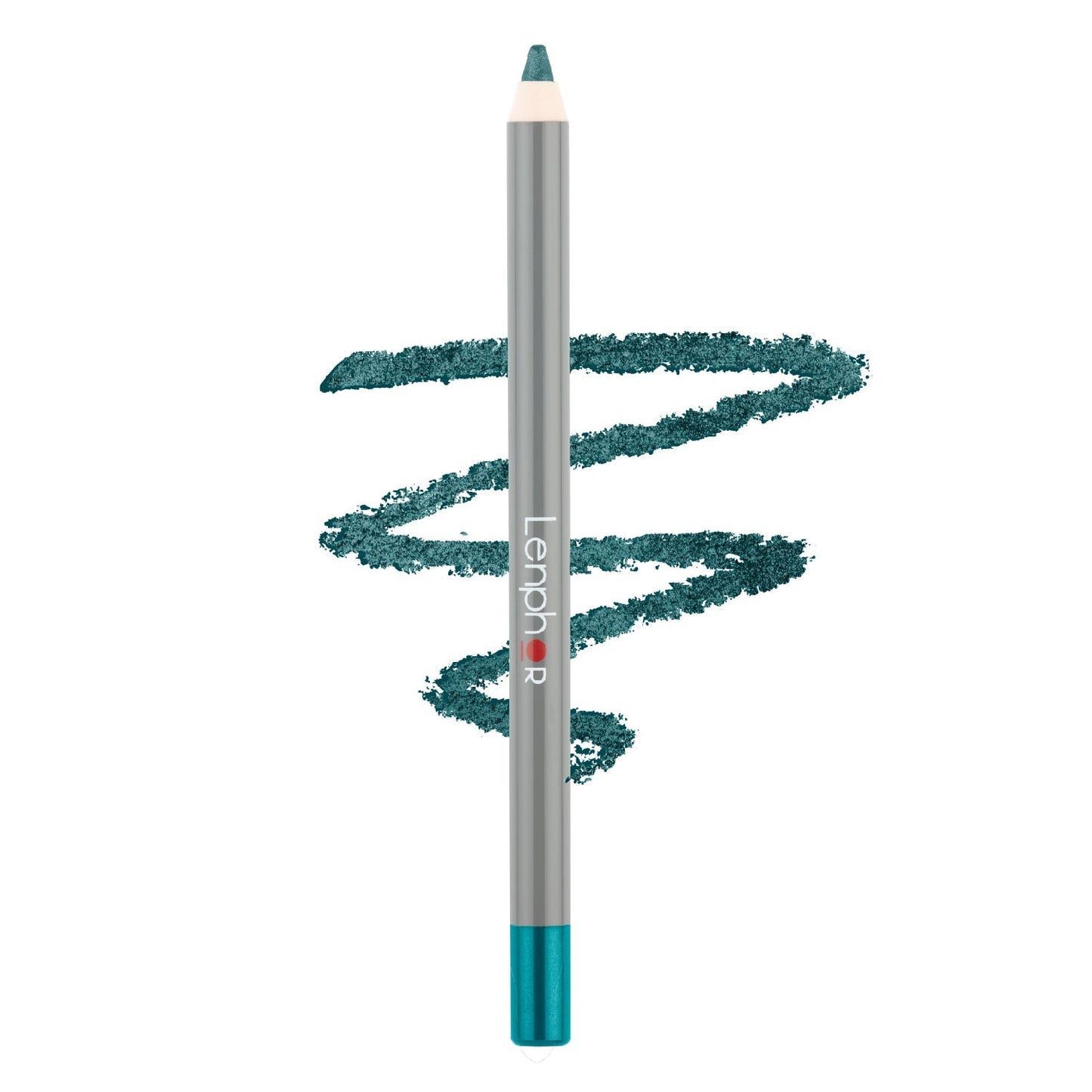 Waterproof Pencil Eyeliner – Timeless - Lenphor
