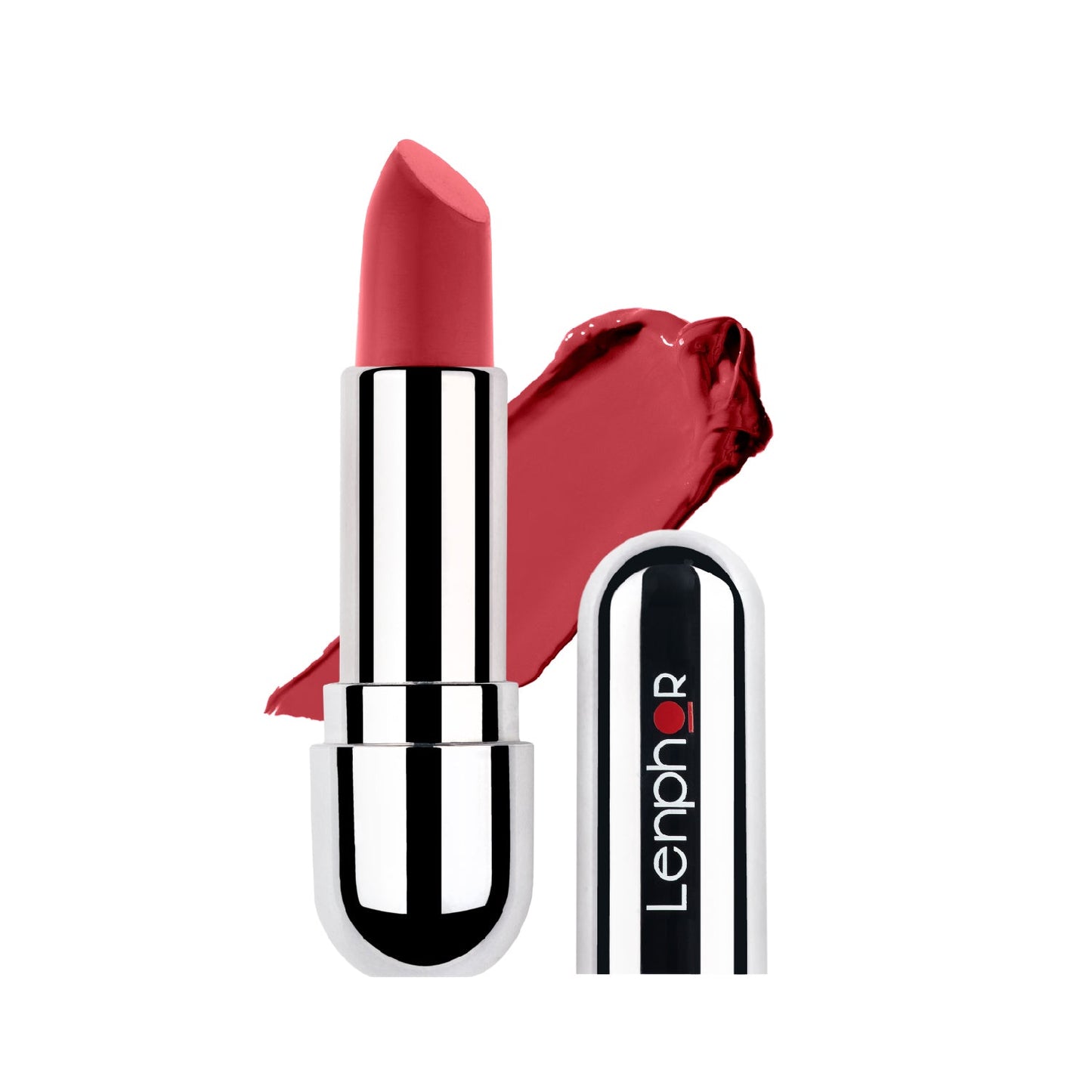 Lenphor Matte Velvet Lipstick – Velvestick