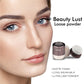 Loose Shimmer Dust Powder For Face - Lenphor