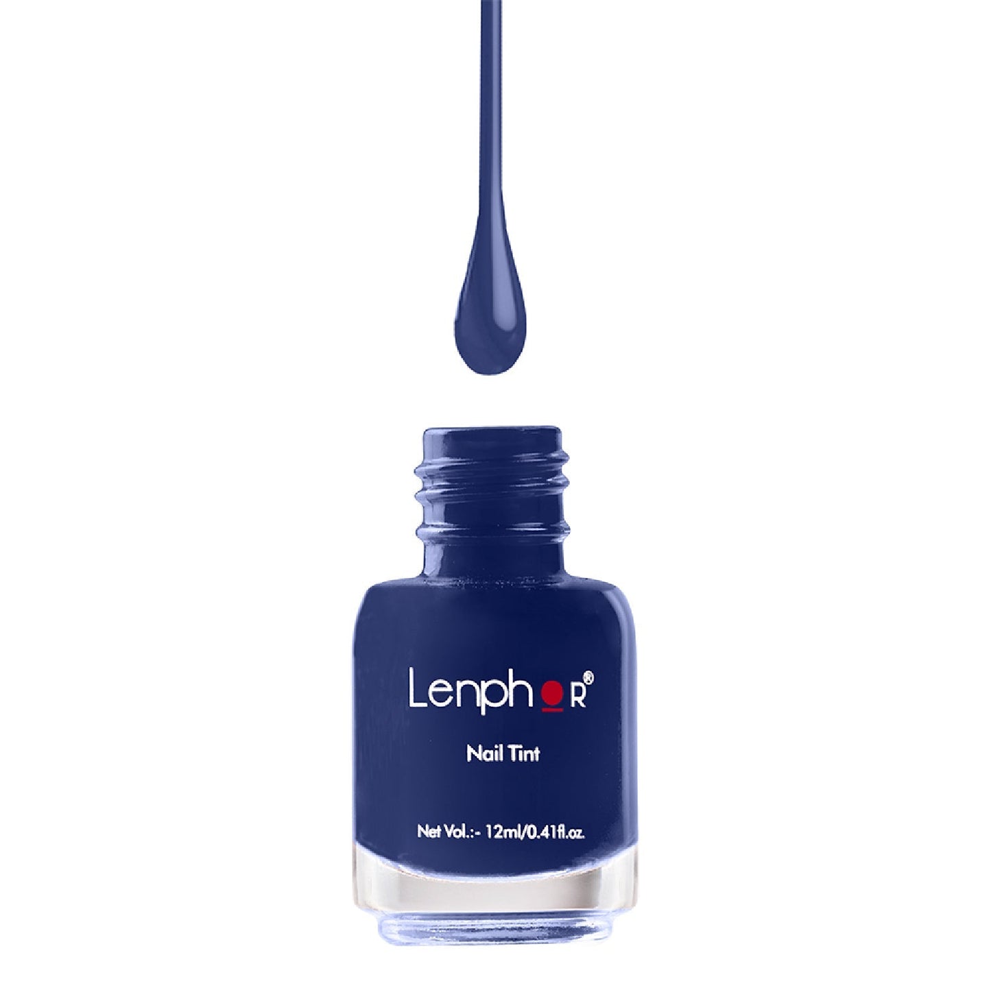 Lenphor Gel Finish Nail Tints