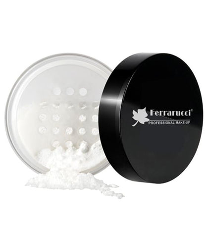 FERRARUCCI TRANSLUCENT FIXING POWDER