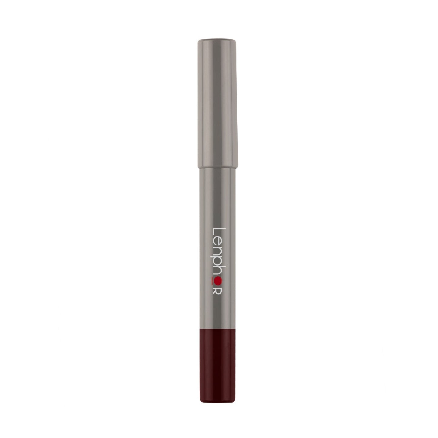 Lenphor Matte Crayon Lipstick Cruelty Free