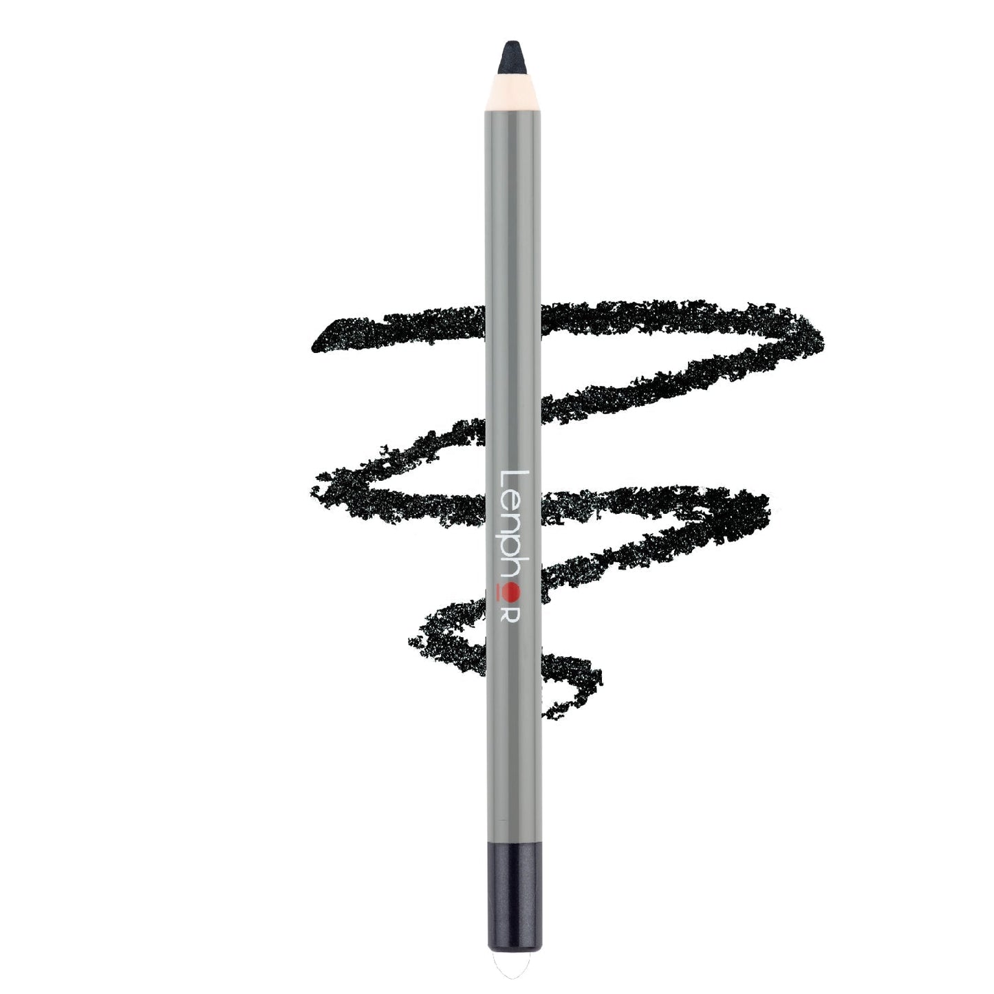 Lenphor Waterproof Pencil Eyeliner – Timeless