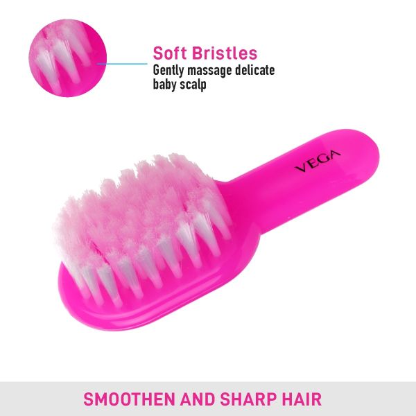 Vega Baby Brush - 9958