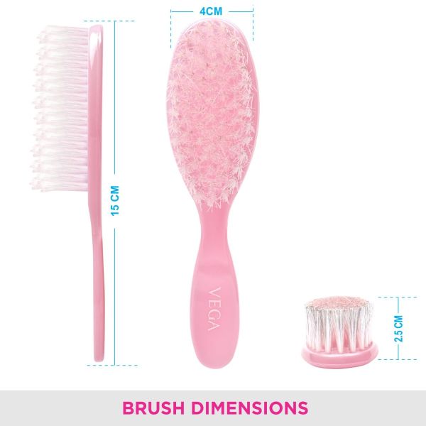 Vega Baby Brush - 9959