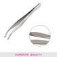 Vega Tweezer - Slant Tip - TW-03