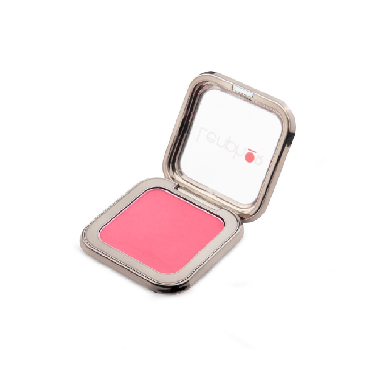 Buy Cheekylicious Powder Blush Coral Rush - Lenphor