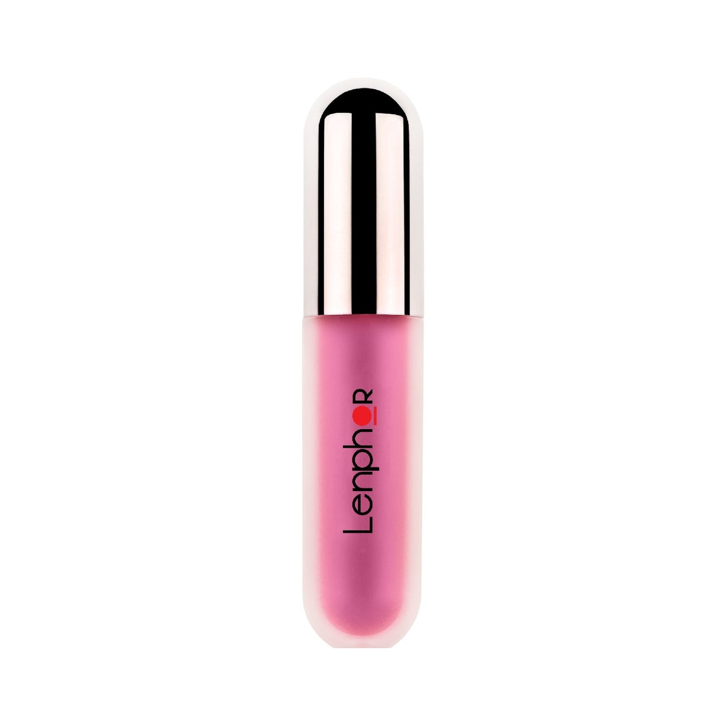 Lenphor Velvet Matte Liquid Lipstick – Lasche It
