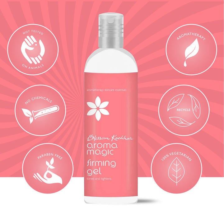 Aroma Magic Firming Gel - 200ml