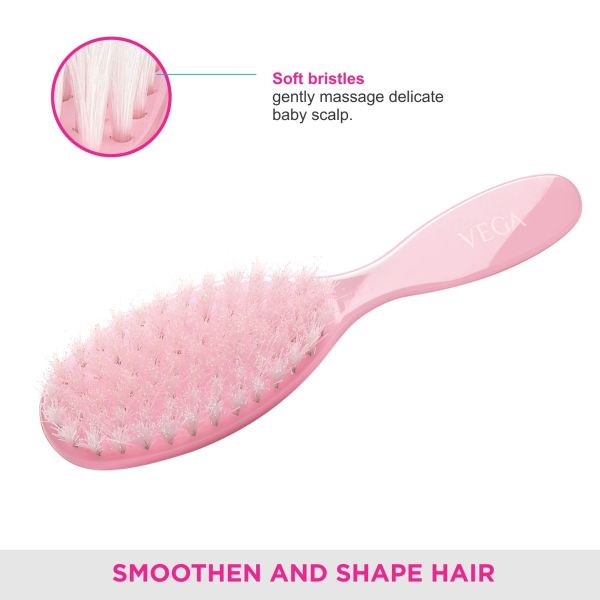 Vega Baby Brush - 9959