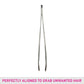 Vega Tweezer - Slant Tip - TW-03