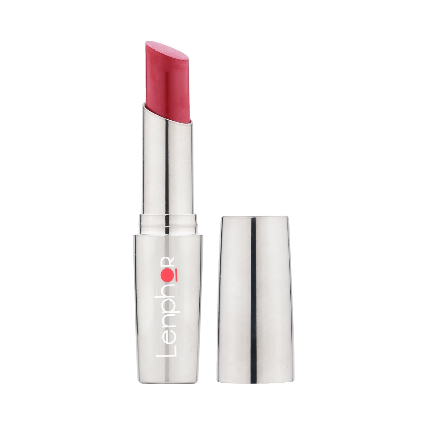 Lenphor Creamy Matte Lipstick – Treasure