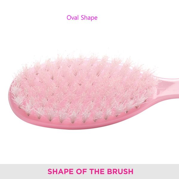 Vega Baby Brush - 9959