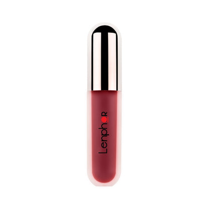 Velvet Matte Liquid Lipstick – Lasche It - Lenphor
