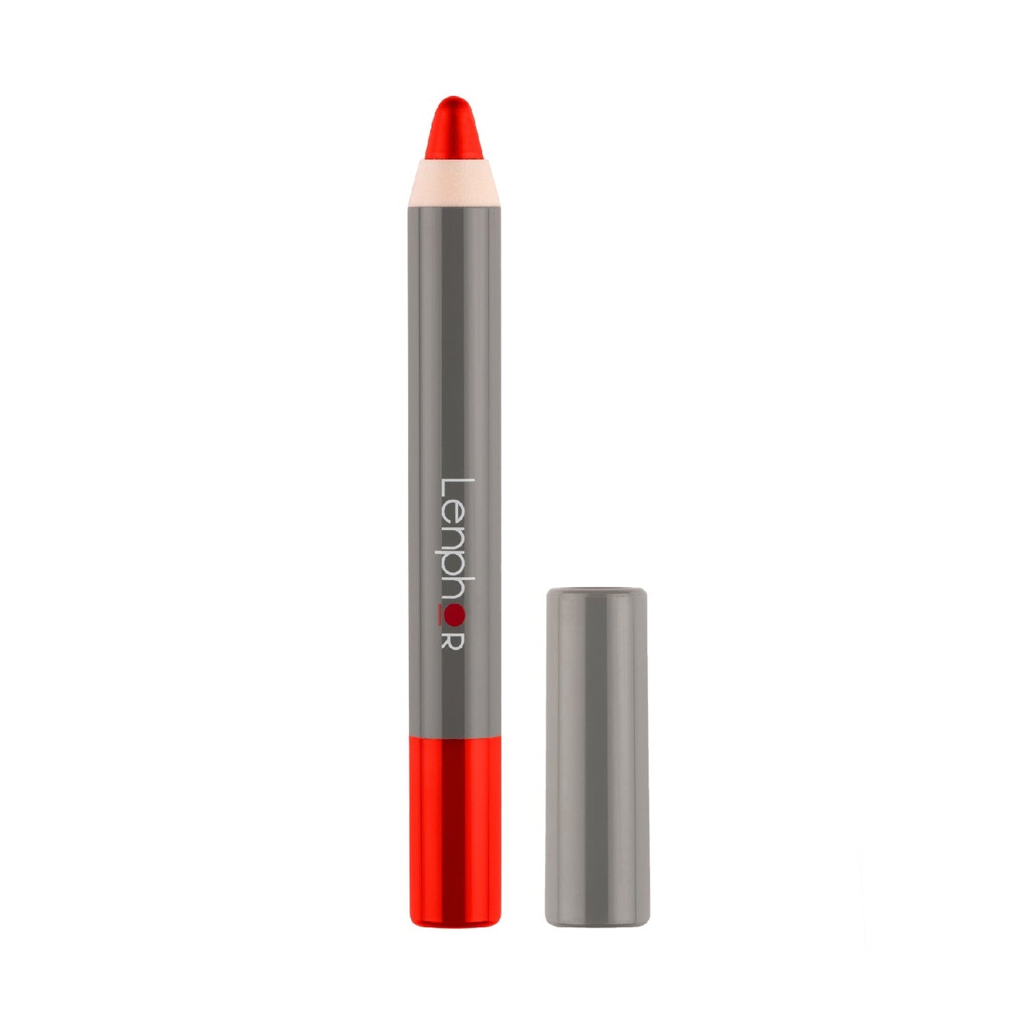 Lenphor Matte Crayon Lipstick Cruelty Free