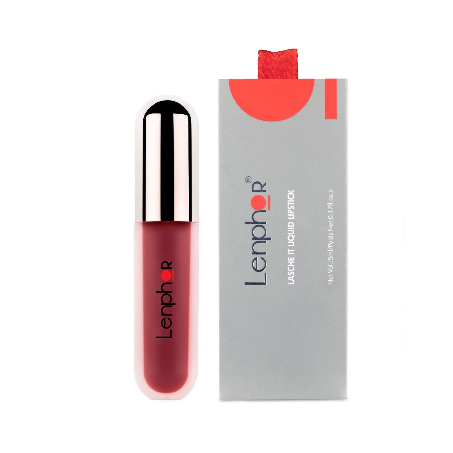 Smudge Proof Lipstick - Lenphor