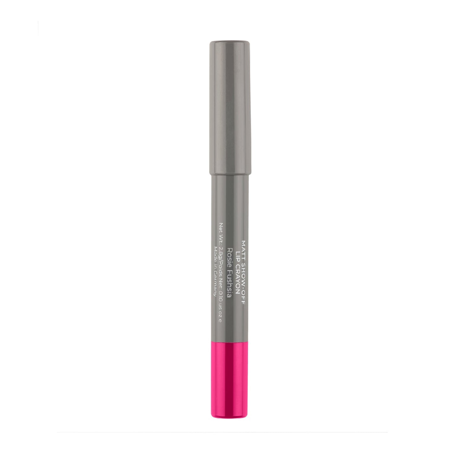 Lenphor Matte Crayon Lipstick Cruelty Free