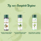 Biotique Green Apple Shine & Gloss Shampoo & Conditioner 340ml