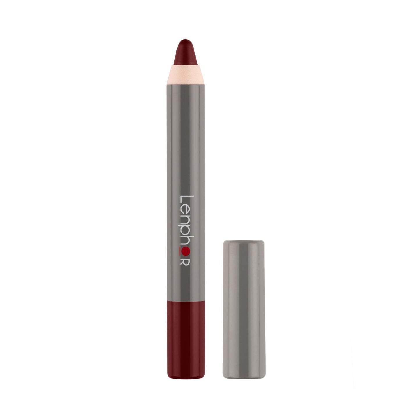 Lenphor Matte Crayon Lipstick Cruelty Free