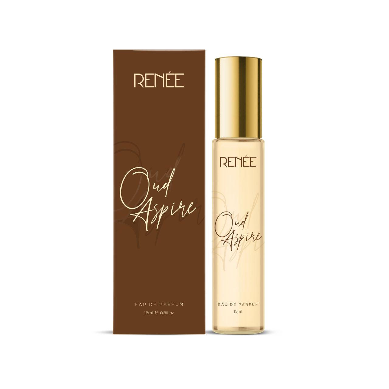 Renee Eau De Parfum OUD Aspire - 15ml