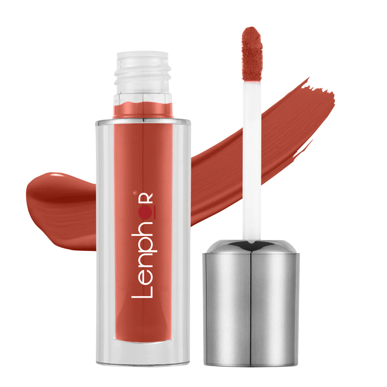 Lenphor Colour Me Up Liquid Lipstick