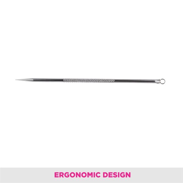 Vega Black Head Remover - Pointed - BHR-01