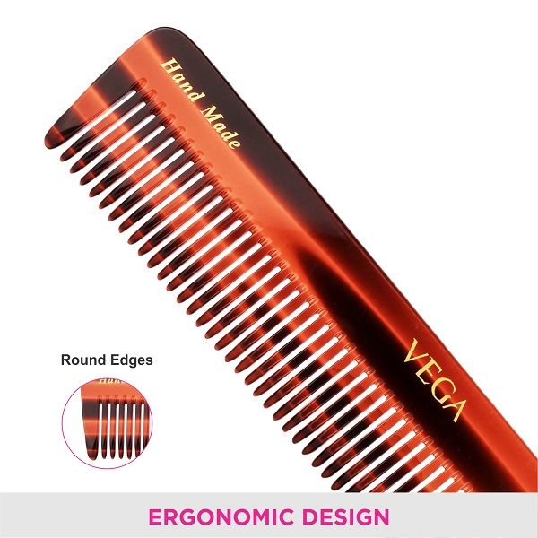 Vega Dressing Comb - HMC-04