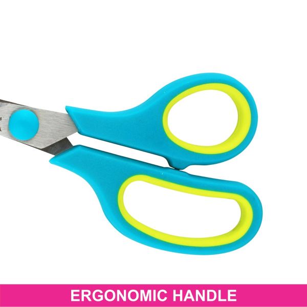 Vega General Cutting Scissors - Small - SCS-01