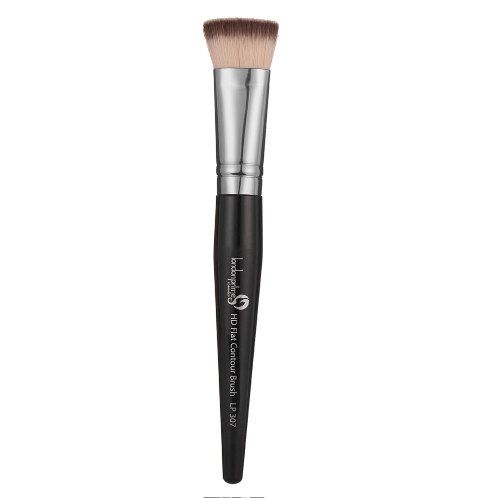 Londonprime Flat Contour Brush [LP 307]