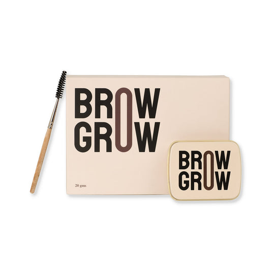 Indulgeo - Brow Grow 20 gm