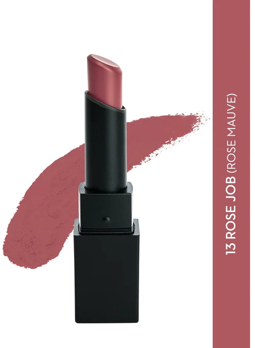 Sugar Nothing Else Matter Longwear Lipstick - 34 Brownie Point