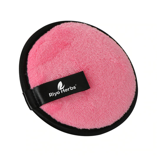 Riyo Herbs Reusable Makeup Remover Pad