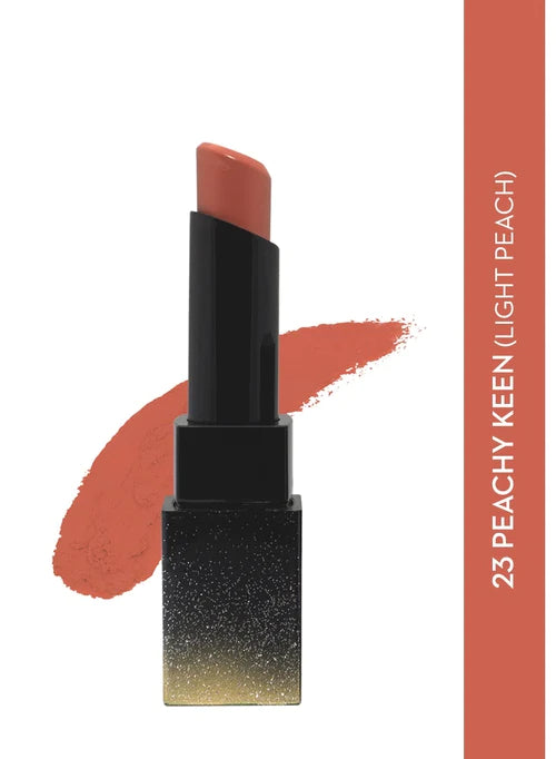 Sugar Nothing Else Matter Longwear Lipstick - 34 Brownie Point