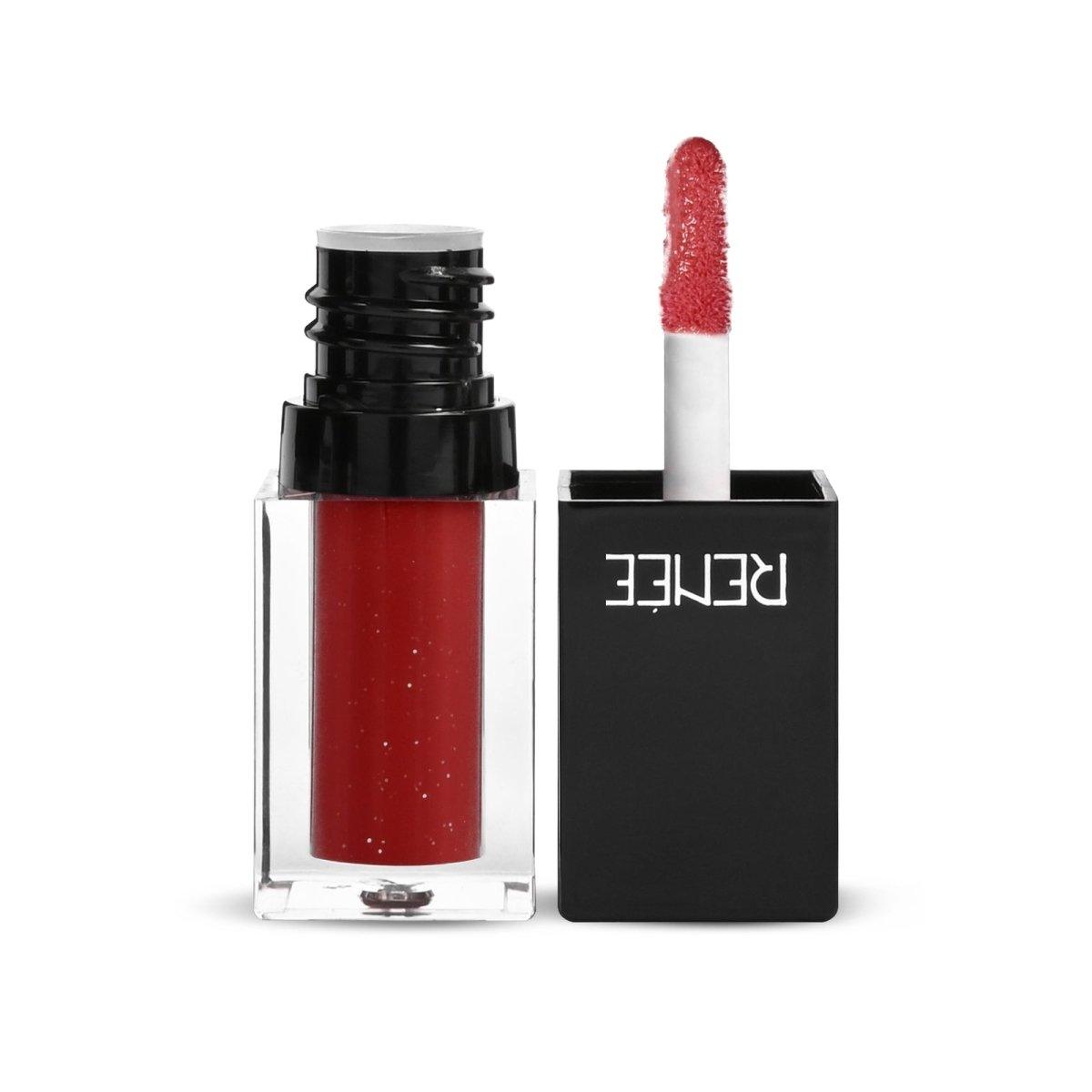 Renee See Me Shine Lip Gloss 2.5ml - It's Bloody Red