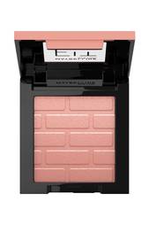 Maybelline Fit Me Mono Blush, 10 Brave | 16 HR Long Lasting Wear