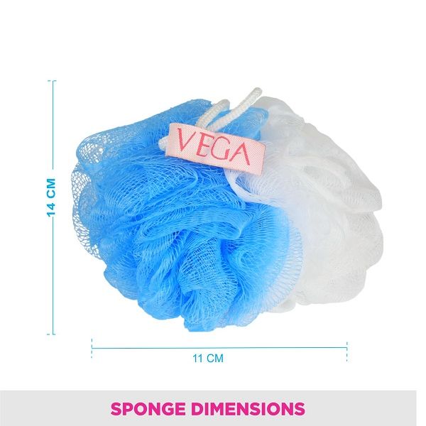 Vega Soft Sponge - BA-3/9