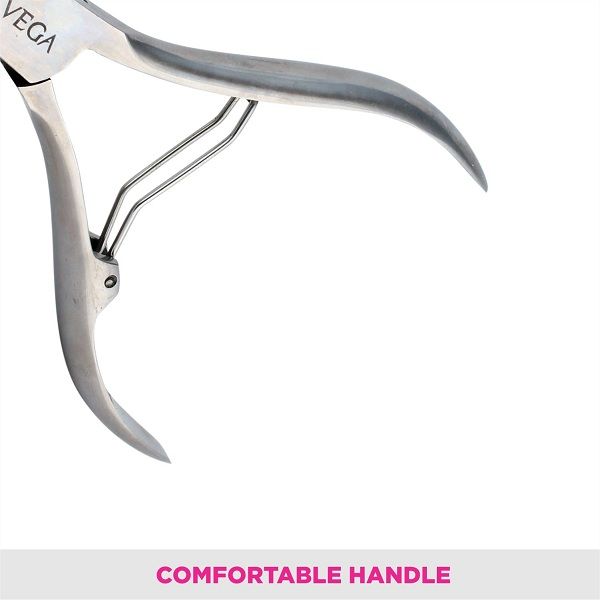 Vega Cuticle Nipper - CN-01