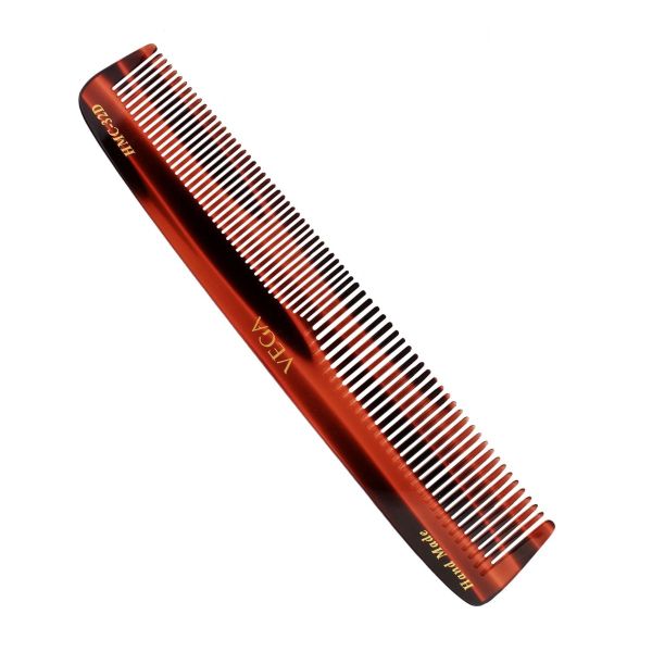 Vega Graduated Dressing Comb - HMC-32D