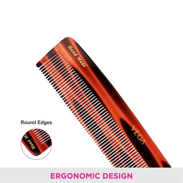 Vega Dressing Comb - HMC-42