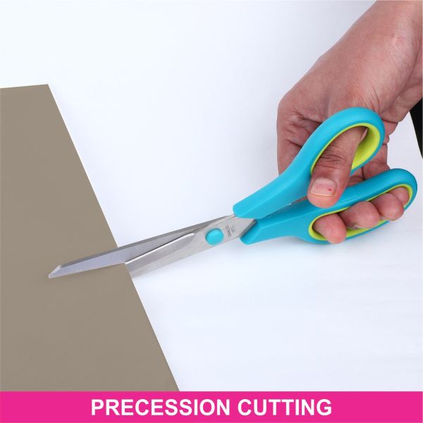 Vega General Cutting Scissors - Large - LCS-01