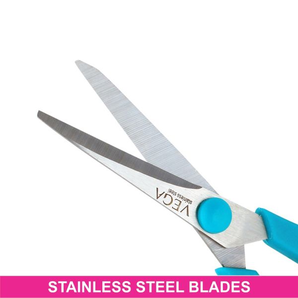 Vega General Cutting Scissors - Small - SCS-01