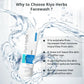 Riyo Herbs Hydrating Face Wash - Mild Foaming Cleanser