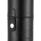 Londonprime Cosmetics Brush Holder Cylinder Shaped ( Medium )