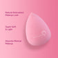 Londonprime Precision Beauty Blender - Baby Pink